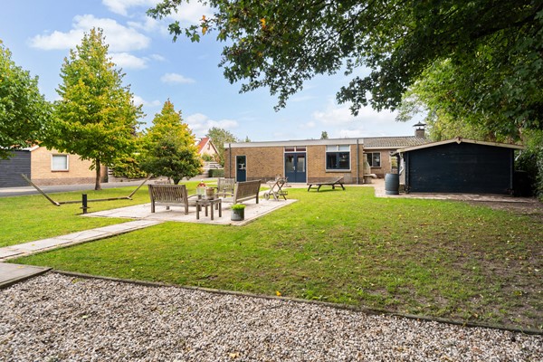 Medium property photo - Dorpsstraat 6, 4152 EP Rhenoy